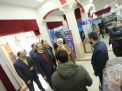 گزارش تصویری مراسم افتتاحیه نمایشگاه کار 